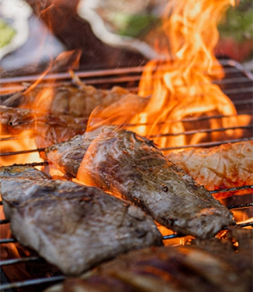 BBQ Feast