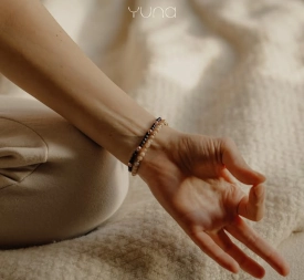 Soon, somewhere quieter. For slower mornings and fewer things to think about.
