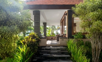 Signature Bungalow Garden View 1BR Veranda