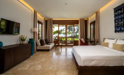 Signature Bungalow Ocean View 1BR