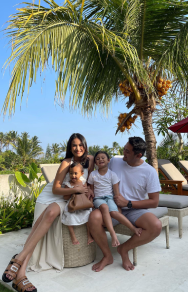 Guest review by Karina Prabasari