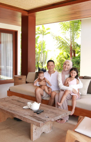 Guest review by Kevin Lilliana