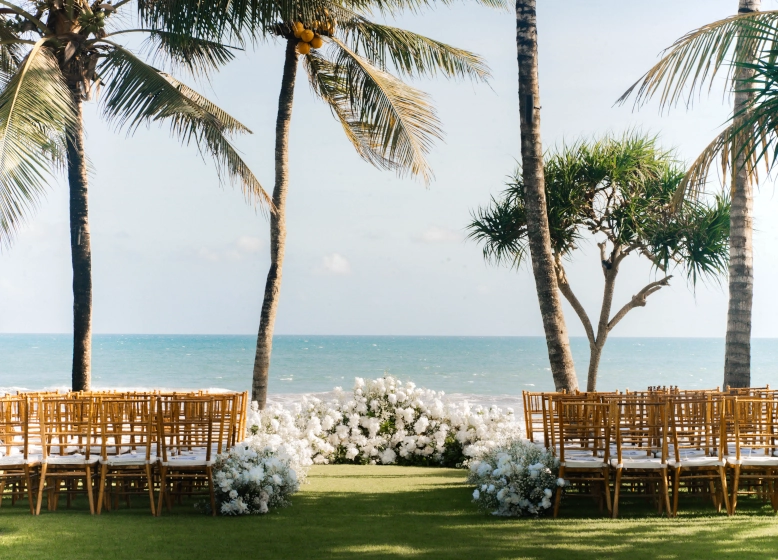 Amarta Intimate 20 Pax – 10 BR