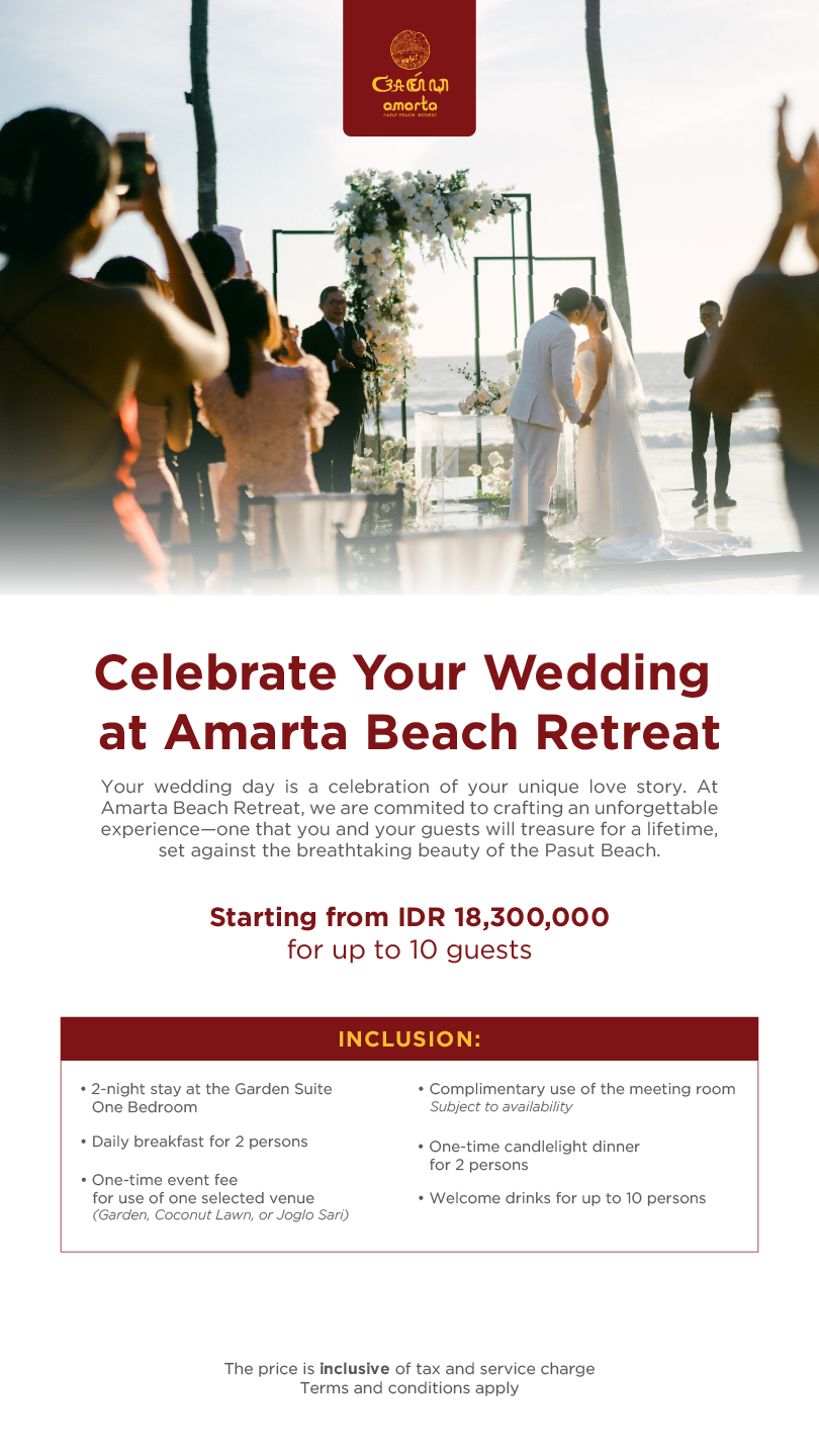 amarta package