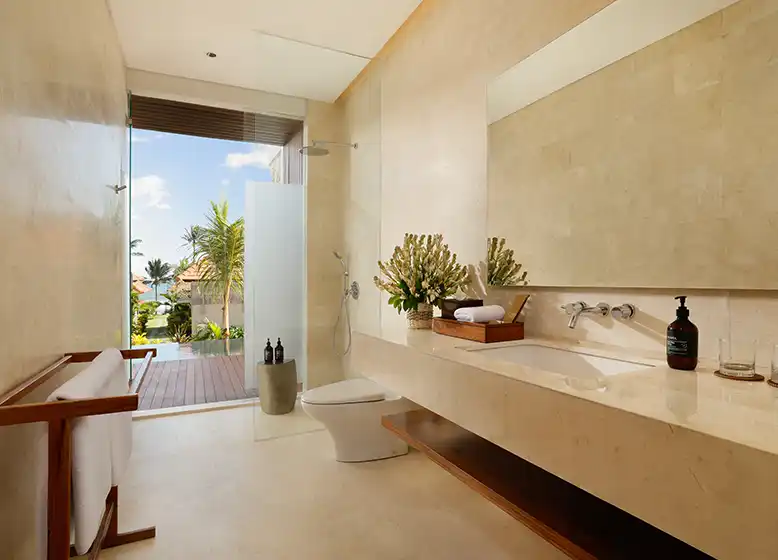 image of 1 bedroom villa