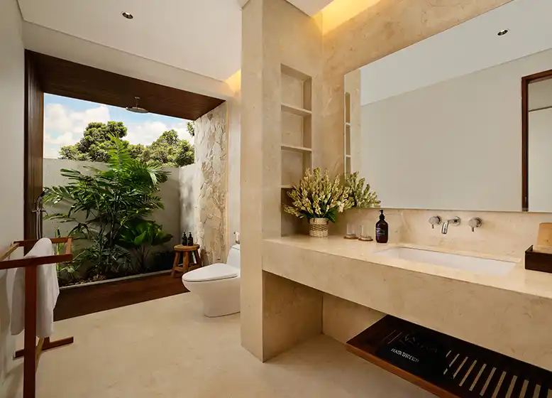 image of 2 bedroom villa