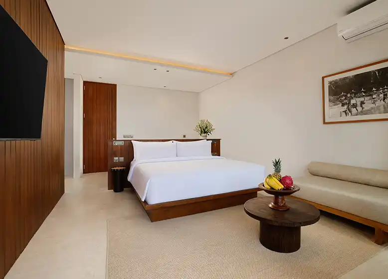 image of 1 bedroom villa