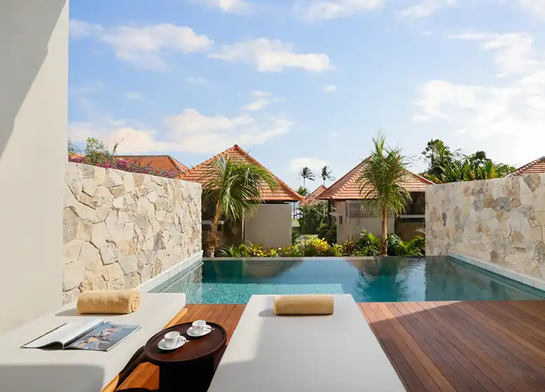 image of 1 bedroom villa