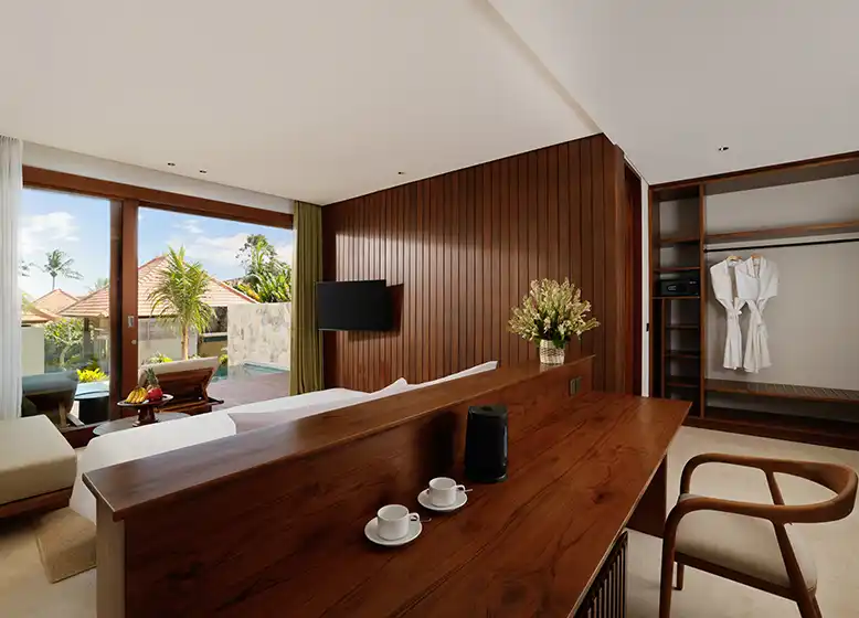 image of 1 bedroom villa