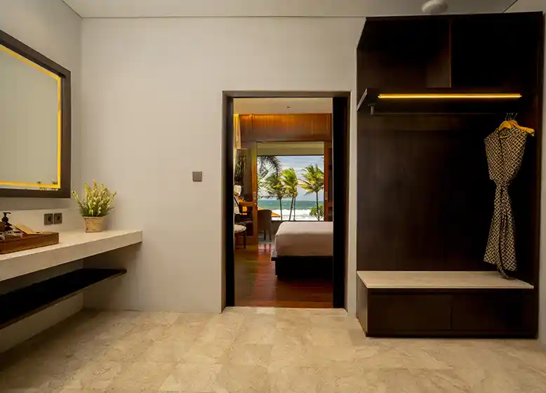 Signature Cabins Ocean View