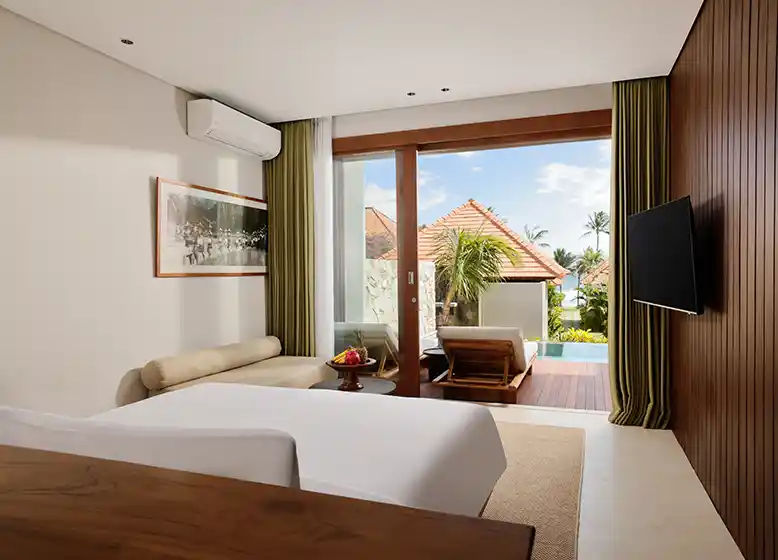 image of 1 bedroom villa