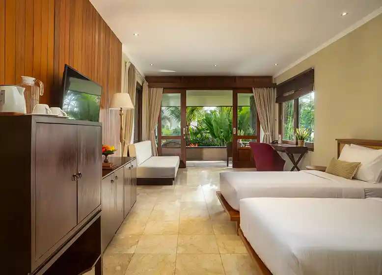 image of Signature Bungalow Garden View