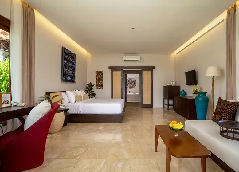 image of Signature Bungalow Ocean View