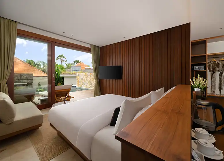 image of 1br-pool-villa-garden-view