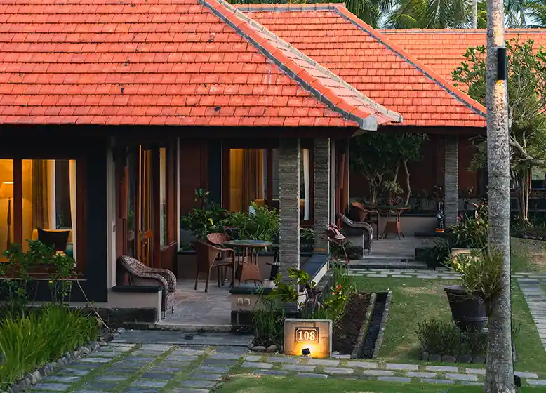 image of Signature Bungalow Ocean View