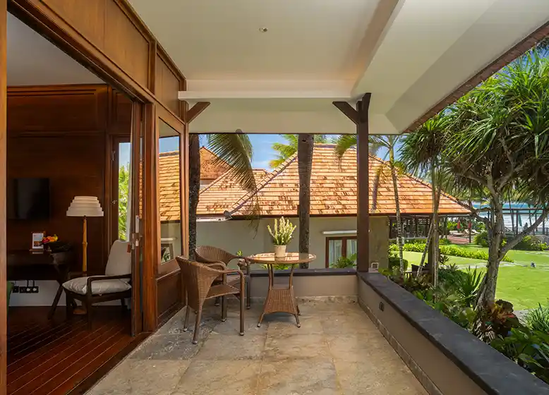 Signature Cabins Ocean View