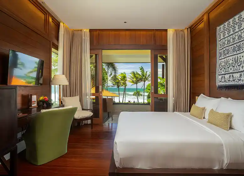 Signature Cabins Ocean View